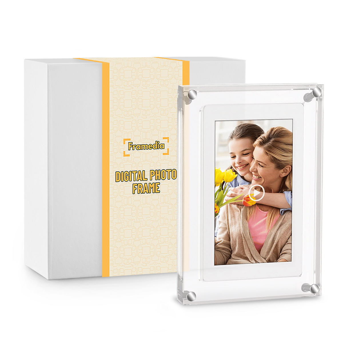 Digital Photo Frame