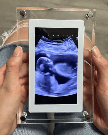 Acrylic Digital Frame
