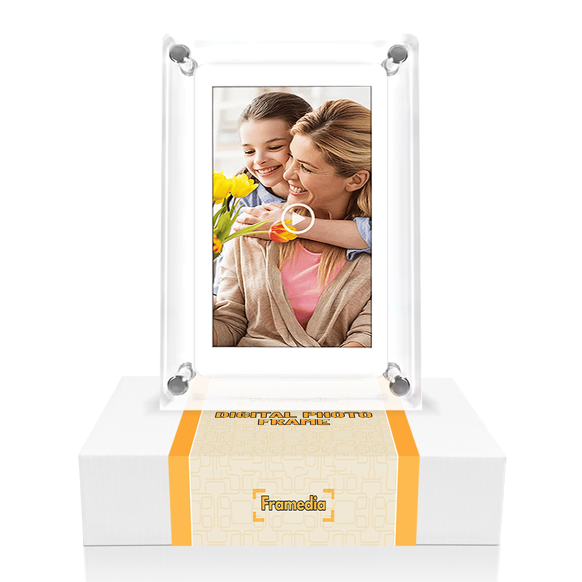 Digital Photo Frame