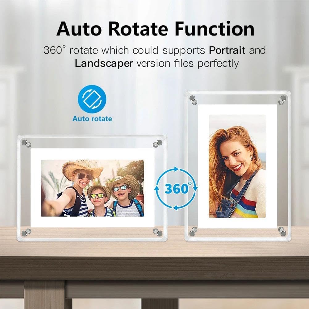 Digital Photo Frame