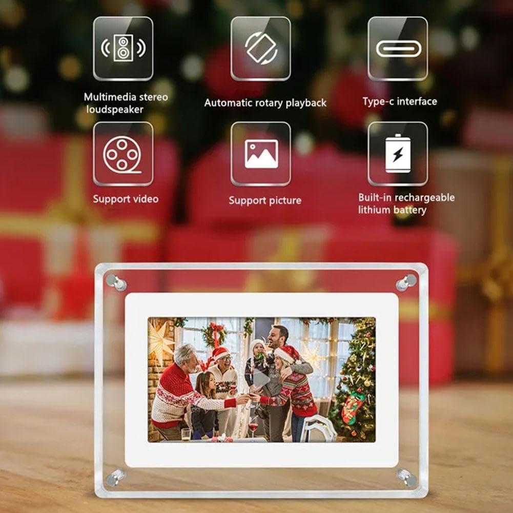 Digital Photo Frame