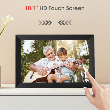 WiFi Digital Photo Frame