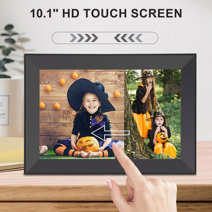 WiFi Digital Photo Frame