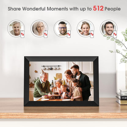 WiFi Digital Photo Frame