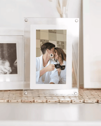 Acrylic Digital Frame